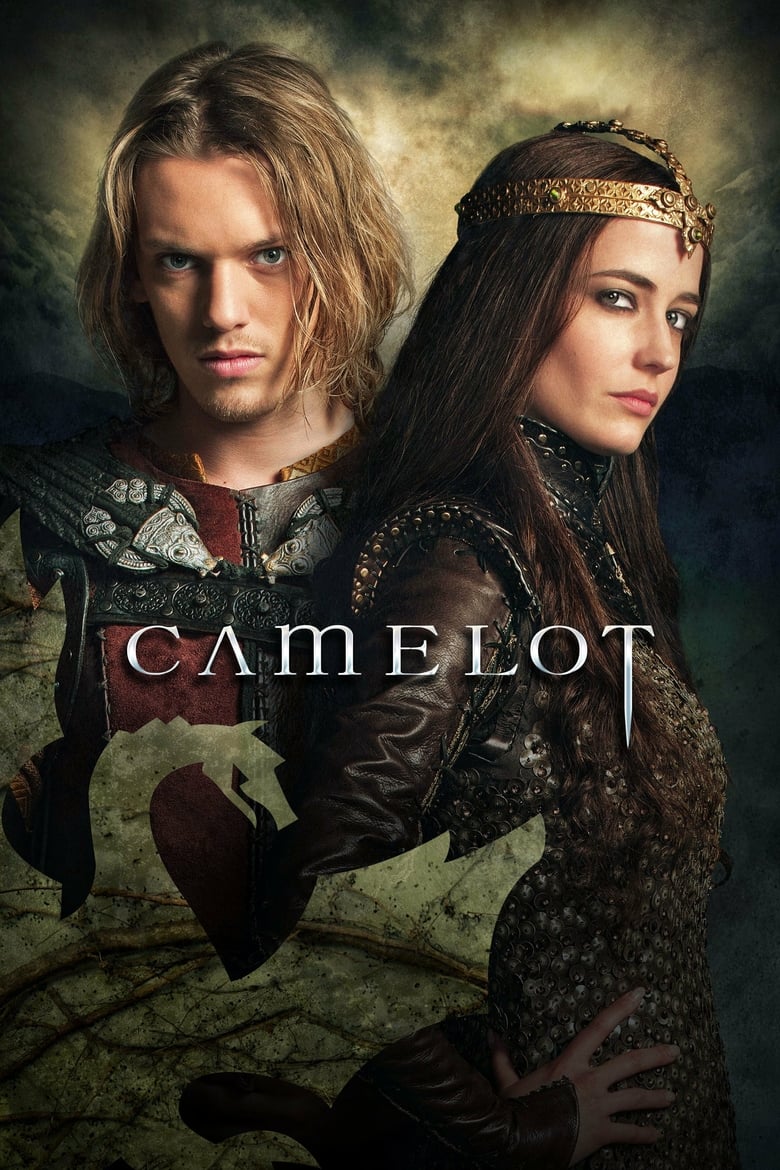 دانلود سریال Camelot کملوت