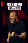 دانلود فیلم Ricky Gervais: Armageddon 2023 ریکی جرویس: آرماگدون