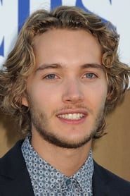 Toby Regbo