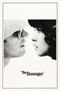 دانلود فیلم The Passenger 1975 حرفه خبرنگار