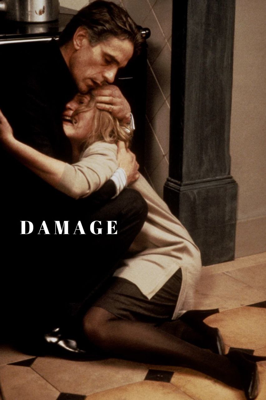 دانلود فیلم Damage 1992 آسیب